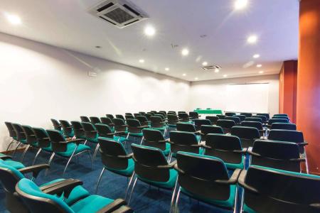 Golden Tulip Braga - Falperra - 23
