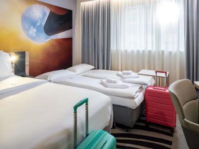 Novotel Wien City - 60