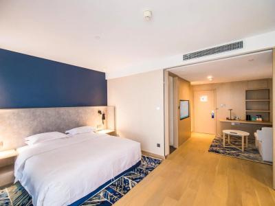 Holiday Inn Express Kunming West, An Ihg - 81