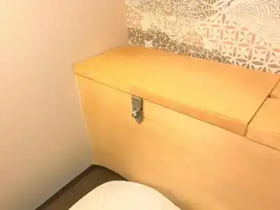 K's House Kanazawa - Travelers Hostel - 43