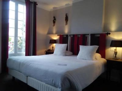 Hôtel Txoko - 15