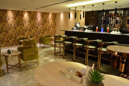 The Sanrock By Fhm - 7