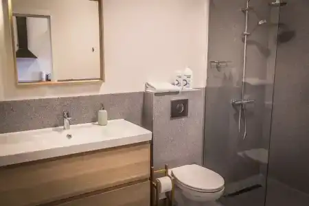 Bakki Apartments & - 125