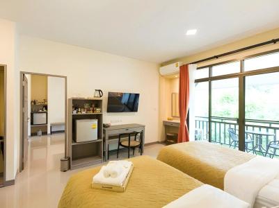 Radateeree Resort - 38