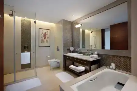 Jw Marriott Bengaluru - 64