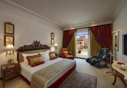 Itc Rajputana, a Luxury Collection, Jaipur - 5