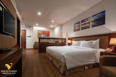 Gold Coast Resort & Spa - 61