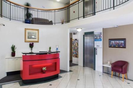 The Wellington Apartment - 3