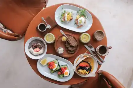 The Beach Tulum - 9