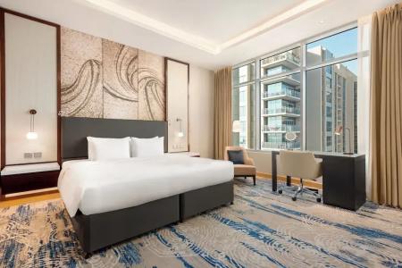 Novotel Gold District - 49