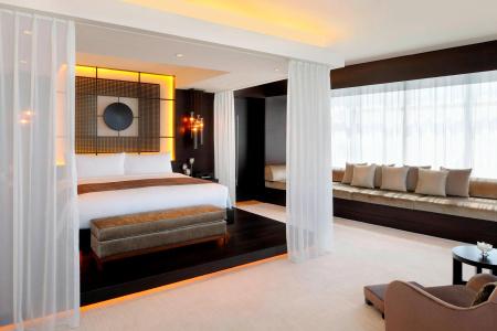 JW Marriott Marquis Dubai - 18