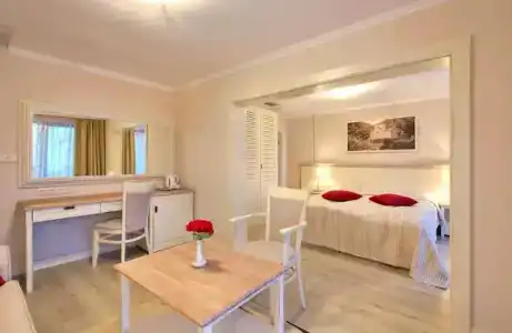 White Rock Castle Suite & SPA - 92