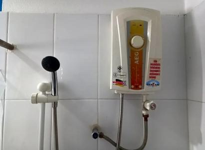 Ruan Plaisoi Apartment - 113