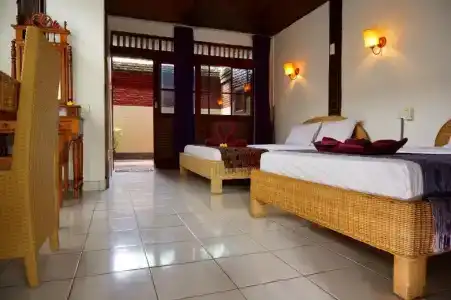 Argasoka Bungalows - 18