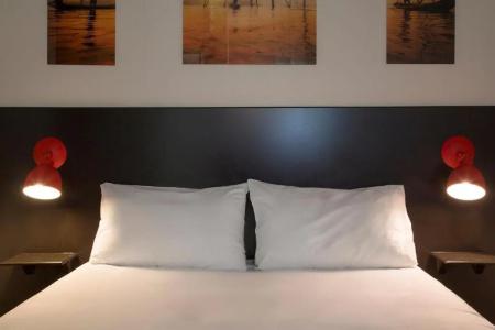 The Originals Access, Hôtel Limoges Nord (P'tit Dej-Hotel) - 56