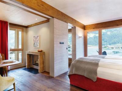 Small Luxury of the World - DasPosthotel - 52