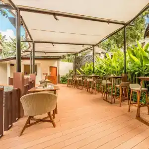 Tanadewa Resort & Spa Ubud - 25