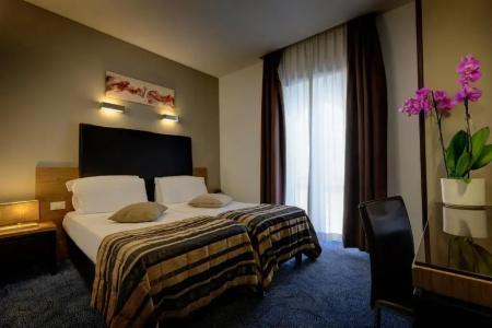 Rinascimento - Gruppo Trevi Hotels - 66