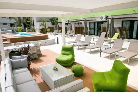 The Anamar Suites - 43