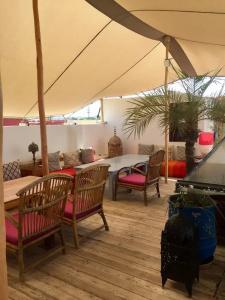 Riad a La Belle Etoile - 141