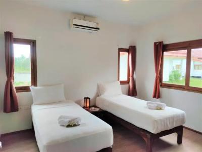 Armonia Village Resort and Spa - 17