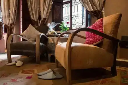 Riad Hikaya - 53
