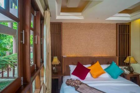 Samui Sense Beach Resort - 51
