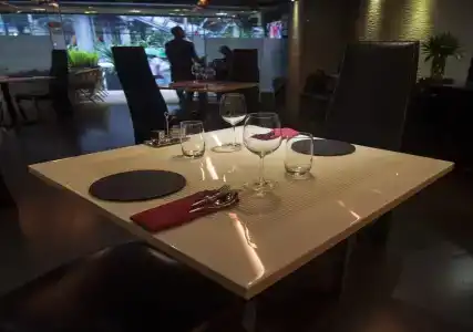Sukhumvit Suites - 12