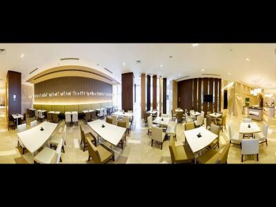 Holiday Inn Express Shanghai Jinsha, An Ihg - 25