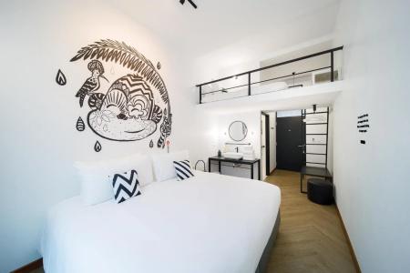 Blu Monkey Hub & Ranong - 10