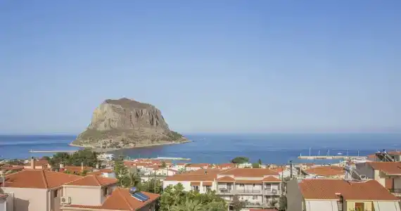 Monemvasia Green - 47