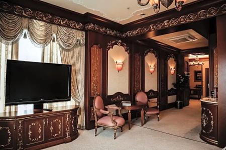 Royal Casino Spa & Resort - 101