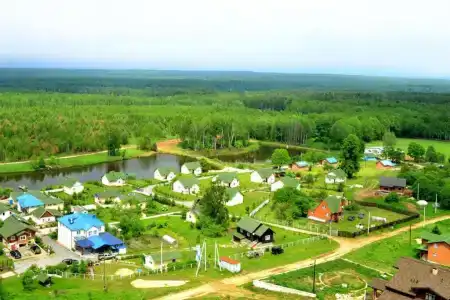 Кремичное Подворье - 7