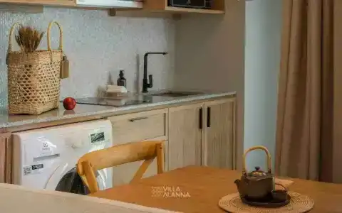 Villa Alanna - 129