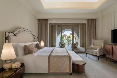 The St. Regis Marsa Arabia Island, The Pearl Qatar - 15