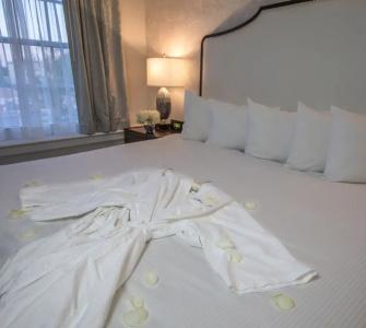 Georgetown Inn - 85