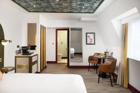 Holiday Inn London Oxford Circus, An Ihg - 86