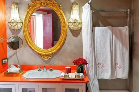 Hacienda de Abajo-Adults Only - 81