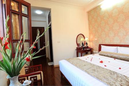 Hanoi Luxury - 48