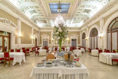Grand & La Pace Spa - 23