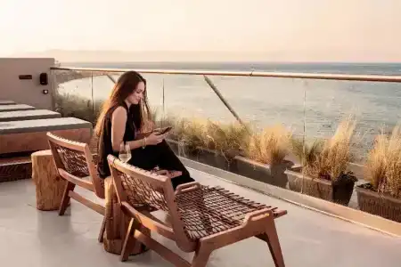 Cooks club City Beach Rhodes - 25