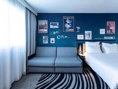 Novotel Beaune - 51