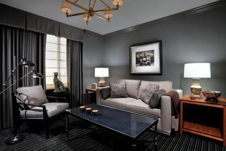 The Los Angeles Athletic Club - 63