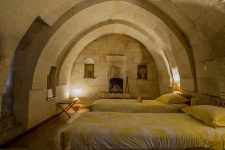 Les Maisons De Cappadoce - 430