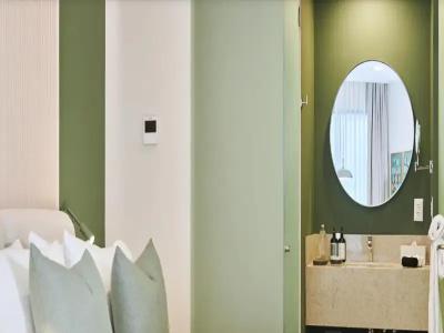 Wyndham Garden Guadalajara Acueducto - 66