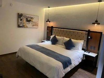 Boutique Casa Loreta - 25