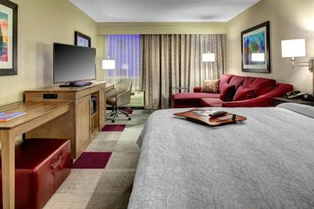 Hampton Inn Miami-Coconut Grove/Coral Gables - 56