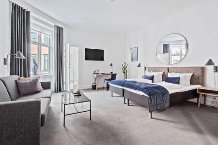 Best Western Hebron - 62
