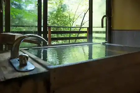 Yamanakaonsen Ohanami Kyubei - 52