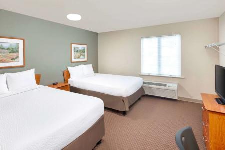 WoodSpring Suites - 12